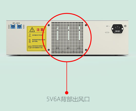 3C类电池检测设备